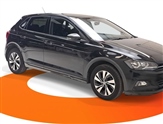 Used Volkswagen Polo