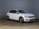 Used Volkswagen Polo
