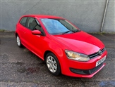 Used Volkswagen Polo