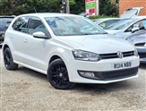 Used Volkswagen Polo