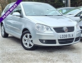 Used Volkswagen Polo