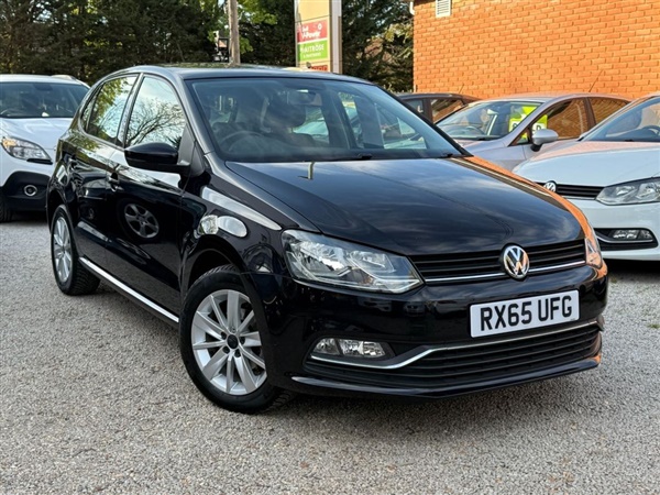 Large image for the Used Volkswagen POLO