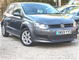 Used Volkswagen Polo