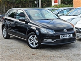 Used Volkswagen Polo Used Volkswagen Polo