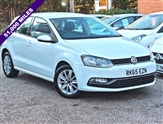 Used Volkswagen Polo Used Volkswagen Polo