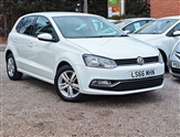 Used Volkswagen Polo Used Volkswagen Polo