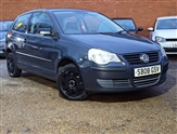 Used Volkswagen Polo Used Volkswagen Polo