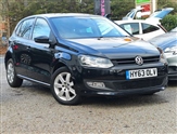 Used Volkswagen Polo Used Volkswagen Polo