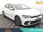 Used Volkswagen Polo