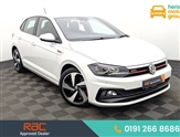 Used Volkswagen Polo
