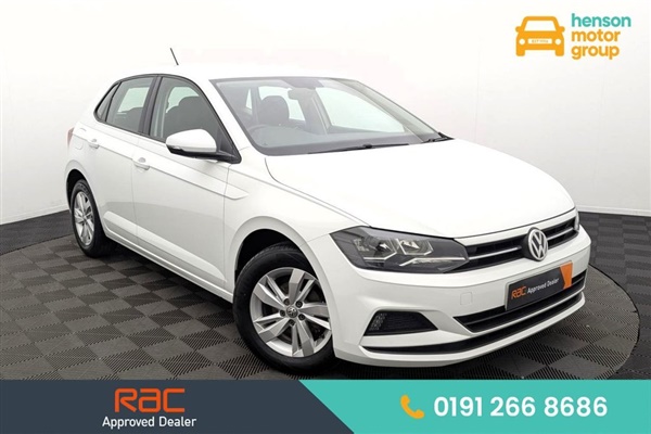 Large image for the Used Volkswagen POLO
