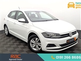 Used Volkswagen Polo