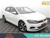 Used Volkswagen Polo