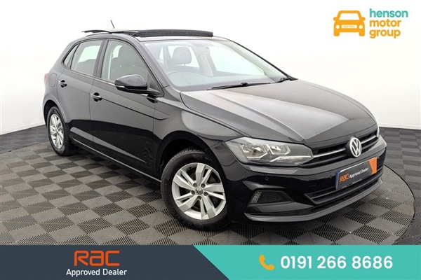 Large image for the Used Volkswagen POLO