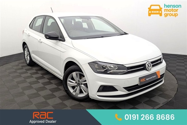 Large image for the Used Volkswagen POLO
