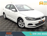 Used Volkswagen Polo