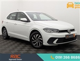 Used Volkswagen Polo