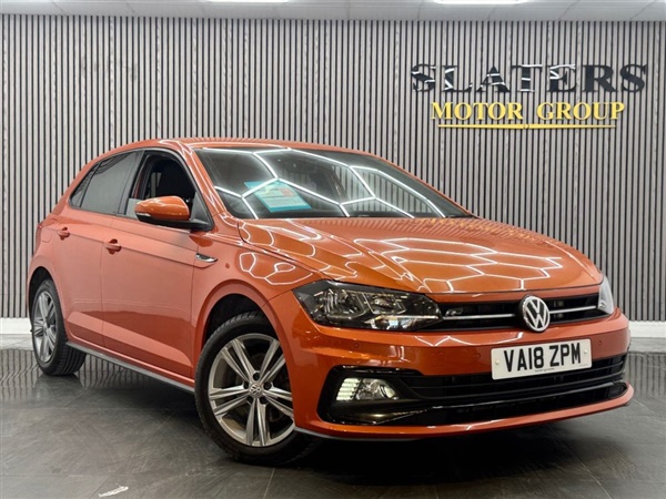 Large image for the Used Volkswagen POLO