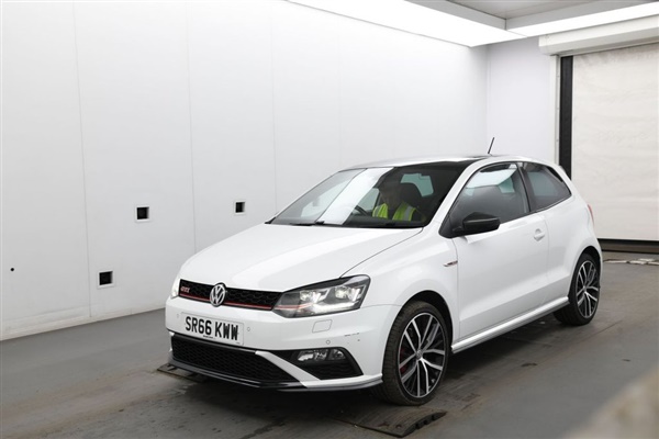 Large image for the Used Volkswagen POLO