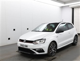 Used Volkswagen Polo