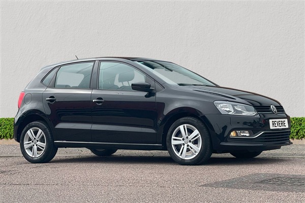 Large image for the Used Volkswagen POLO