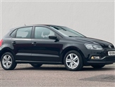 Used Volkswagen Polo
