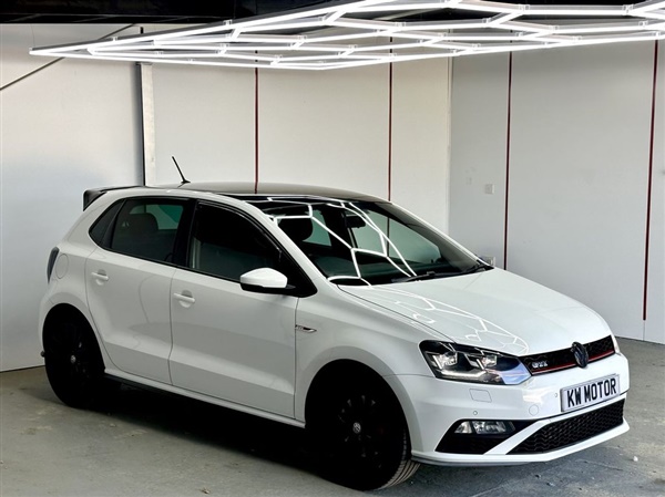 Large image for the Used Volkswagen POLO