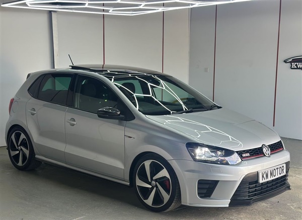 Large image for the Used Volkswagen POLO