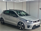 Used Volkswagen Polo