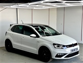 Used Volkswagen Polo Used Volkswagen Polo