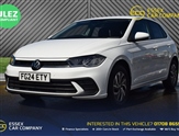 Used Volkswagen Polo