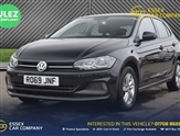 Used Volkswagen Polo