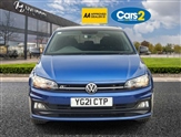 Volkswagen Polo Image 2
