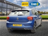 Volkswagen Polo Image 4