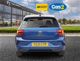 Volkswagen Polo Image 5