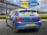 Volkswagen Polo Image 6