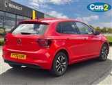 Volkswagen Polo Image 3