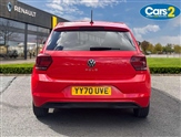 Volkswagen Polo Image 4