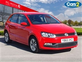 Volkswagen Polo Image 1