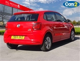 Volkswagen Polo Image 3