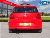 Volkswagen Polo Image 4
