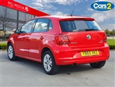 Volkswagen Polo Image 5