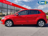 Volkswagen Polo Image 6