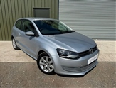 Used Volkswagen Polo
