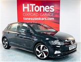 Used Volkswagen Polo