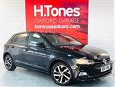 Used Volkswagen Polo