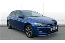 Used Volkswagen Polo Used Volkswagen Polo
