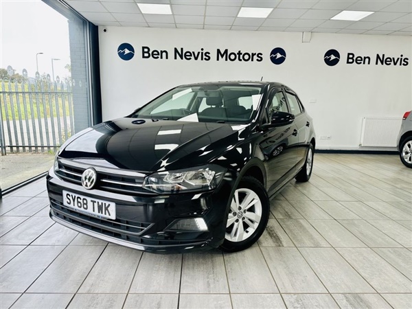 Large image for the Used Volkswagen POLO