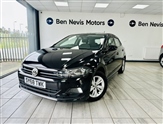 Used Volkswagen Polo
