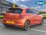 Volkswagen Polo Image 3